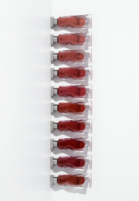 Помада жидкая Muzigae Mansion