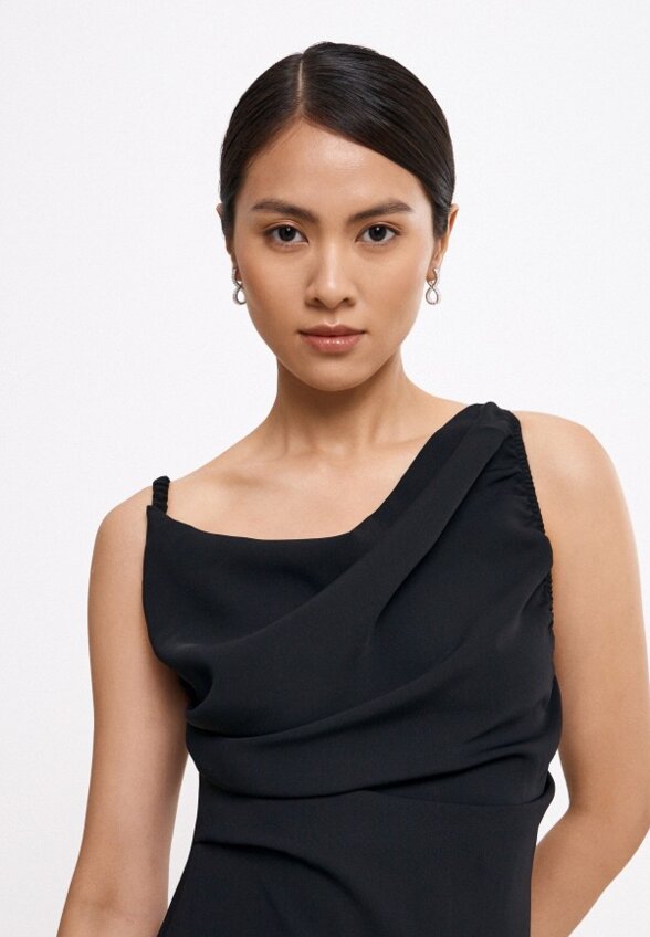 Серьги Swarovski®