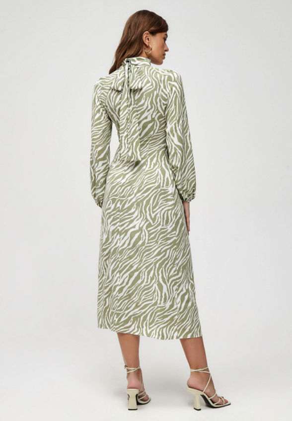 Платье Miss to Kiss