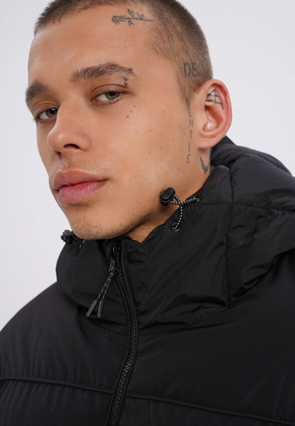 Пуховик Твое