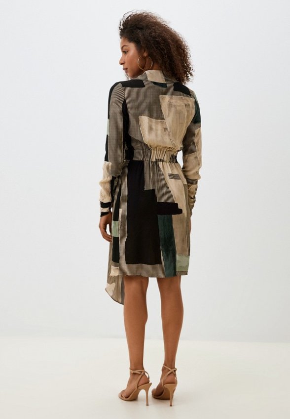 Платье B.L.E.S.