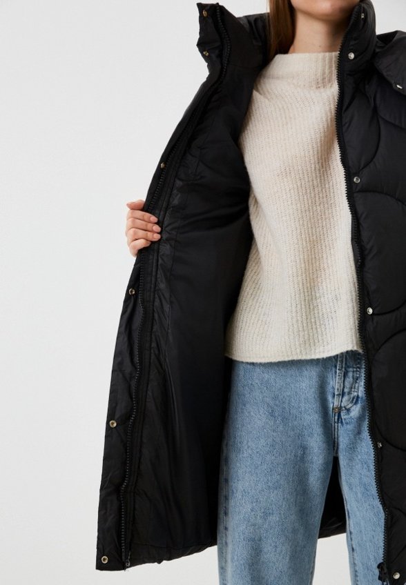 Куртка стеганая LeOtra