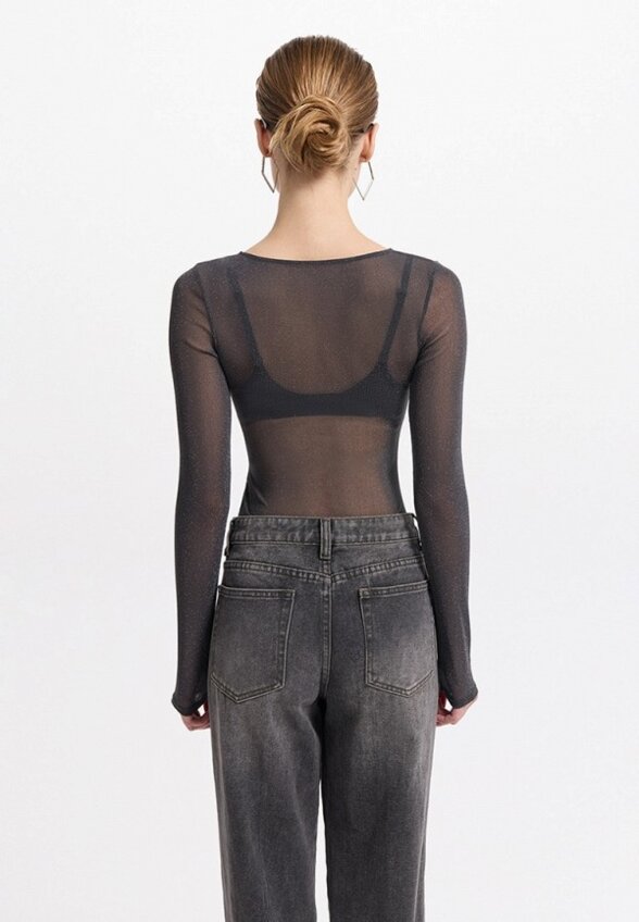 Боди Love Republic