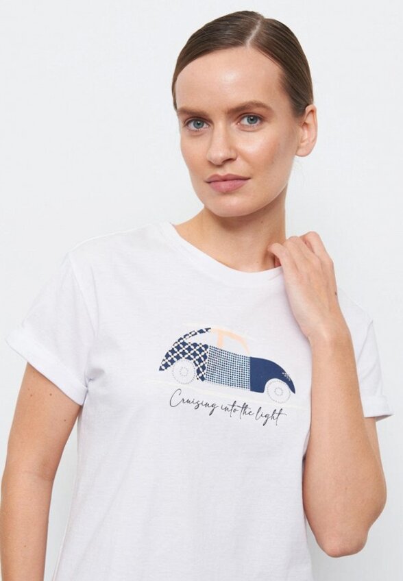 Футболка Gerry Weber