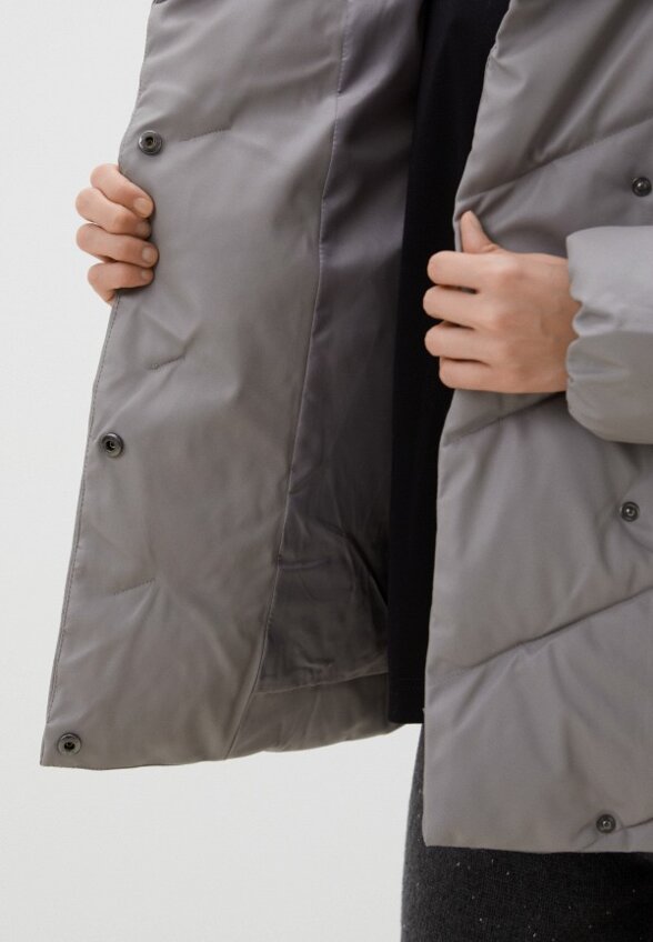 Куртка утепленная Funday