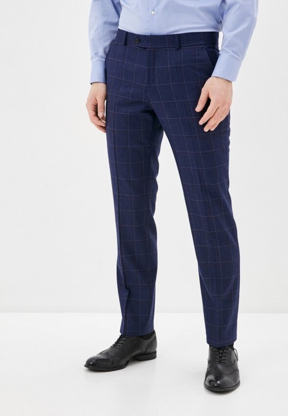 Костюм классический Bolini