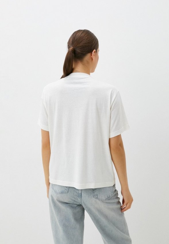 Футболка Mustang