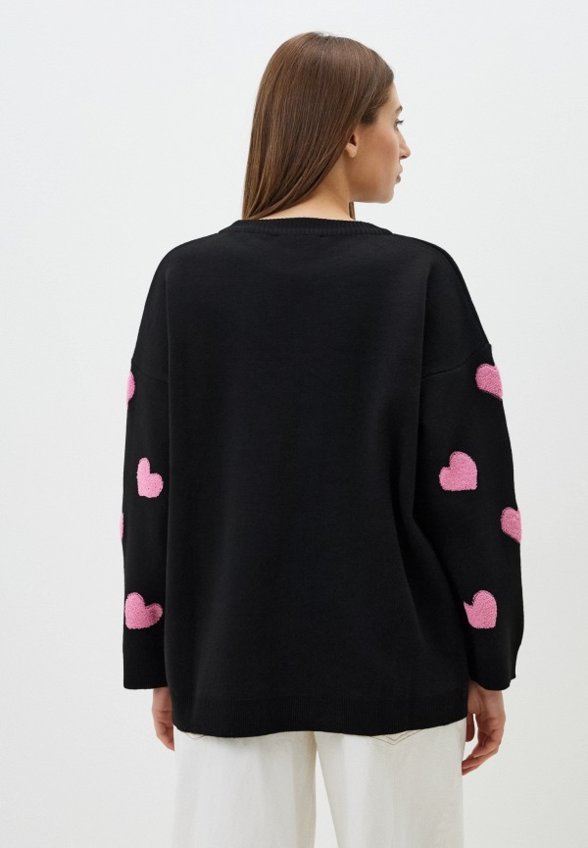 Джемпер Fragarika