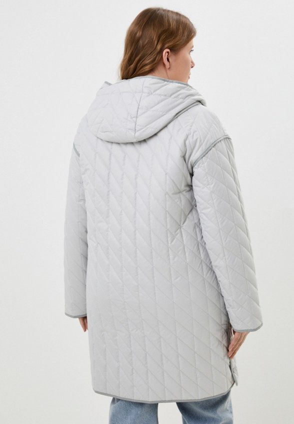 Куртка утепленная Winterra