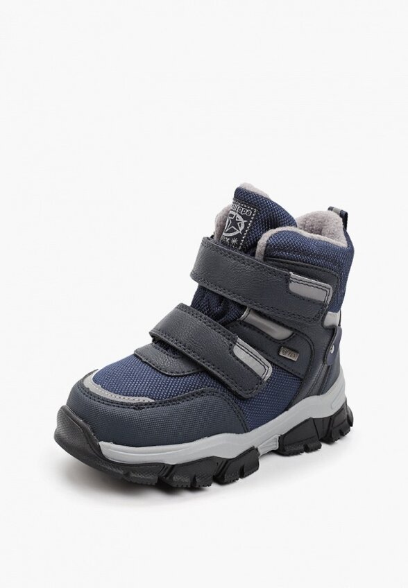 Ботинки Antilopa