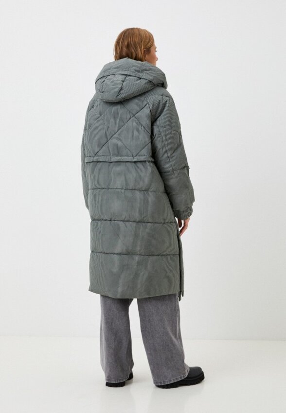 Пуховик Winterra