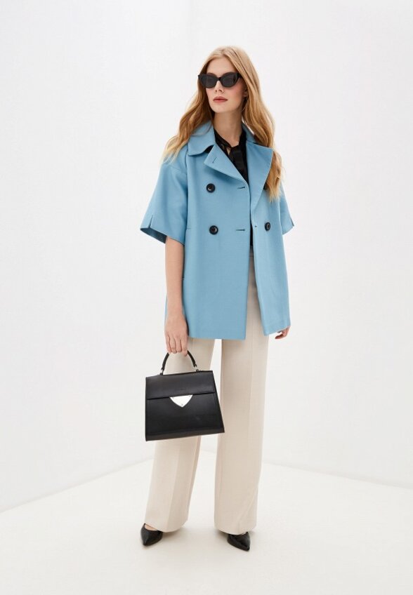 Полупальто Dorothee Schumacher