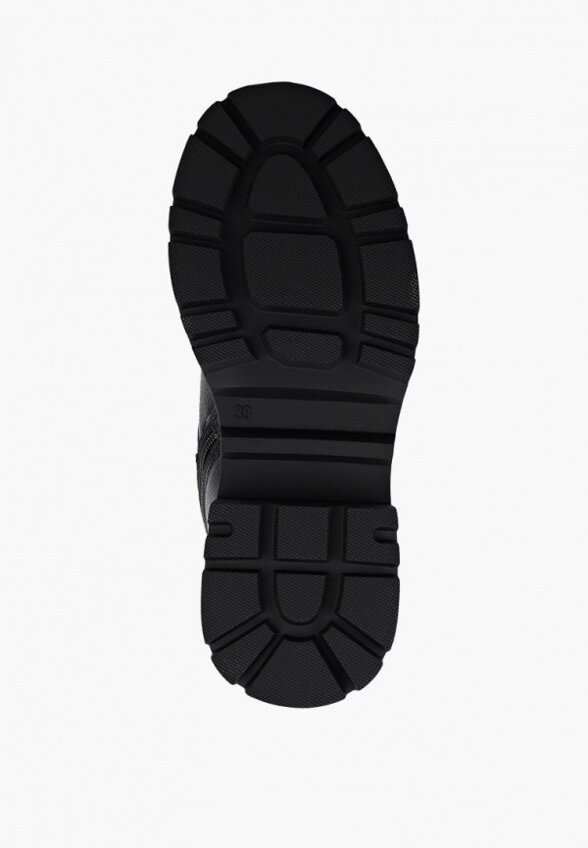 Ботинки Thomas Munz