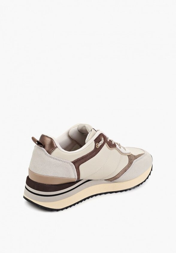 Кроссовки Avirex