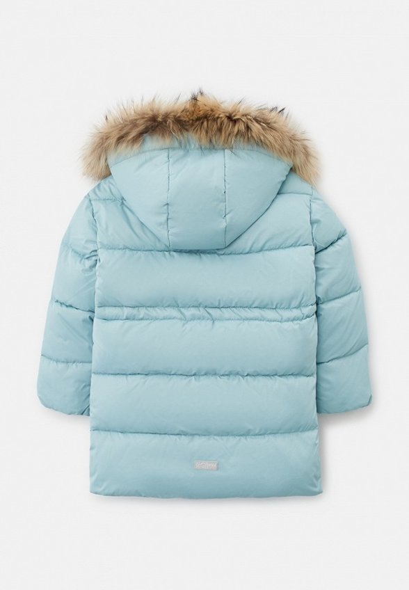 Куртка утепленная АксАрт