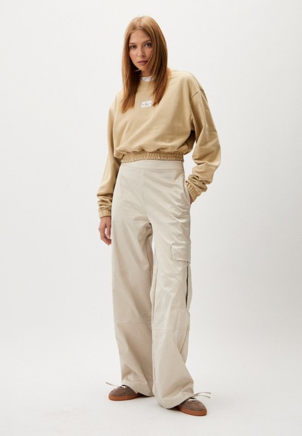 Брюки Calvin Klein Jeans