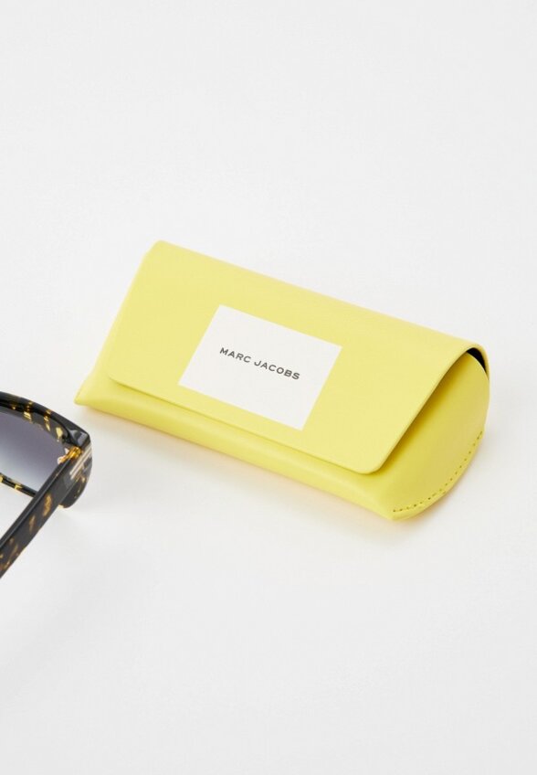 Очки солнцезащитные Marc Jacobs