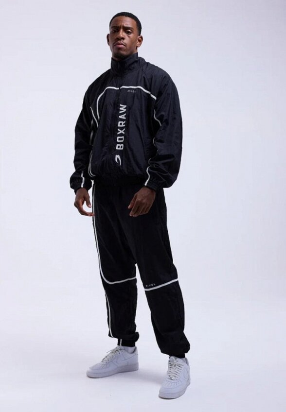 Брюки спортивные Boxraw