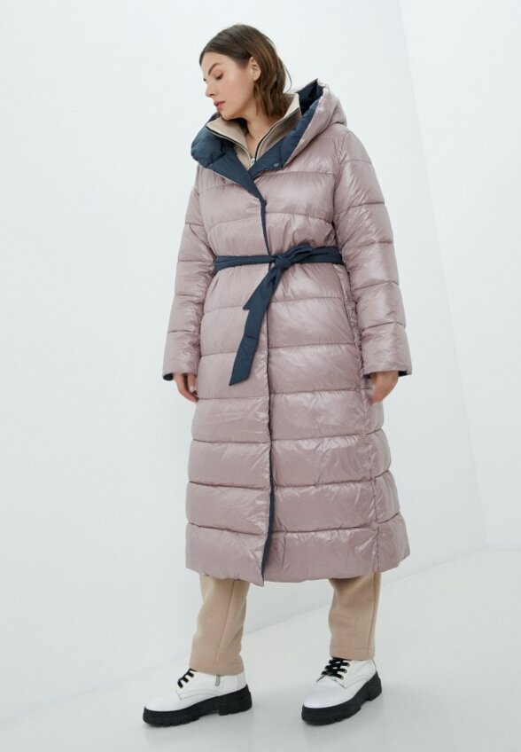 Куртка-пальто Dellione