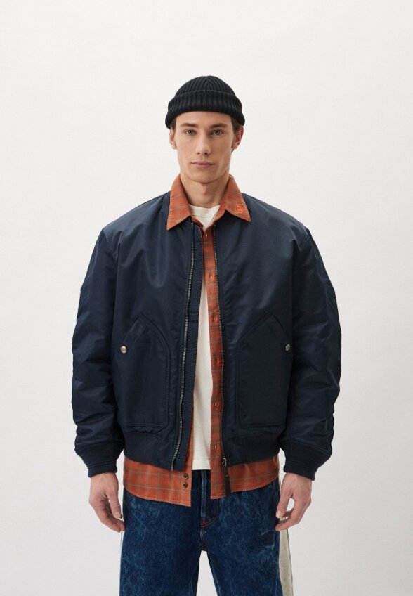 Куртка утепленная Diesel