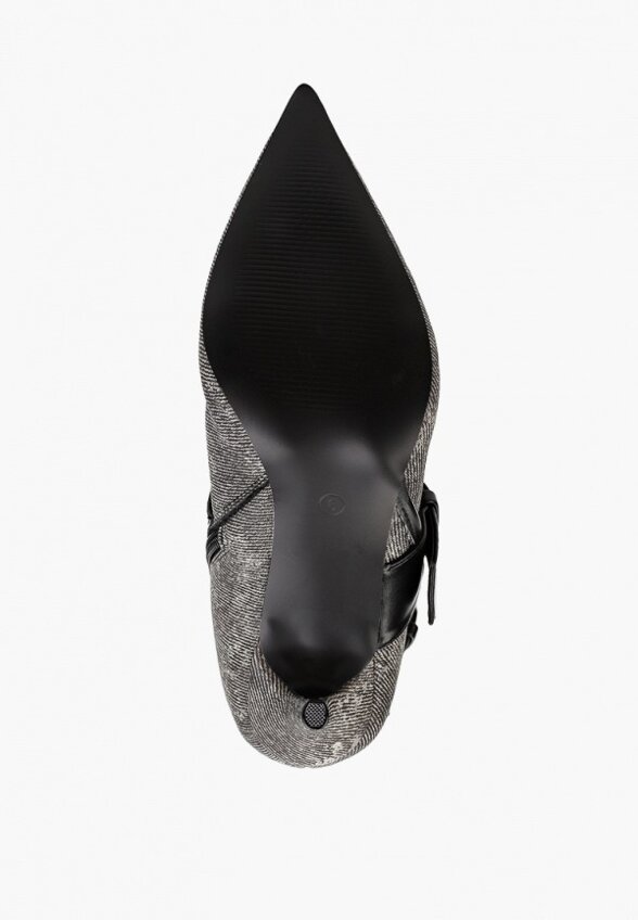 Сапоги Public Desire