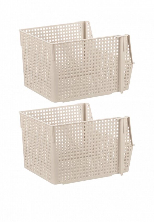 Комплект корзин Elcasa