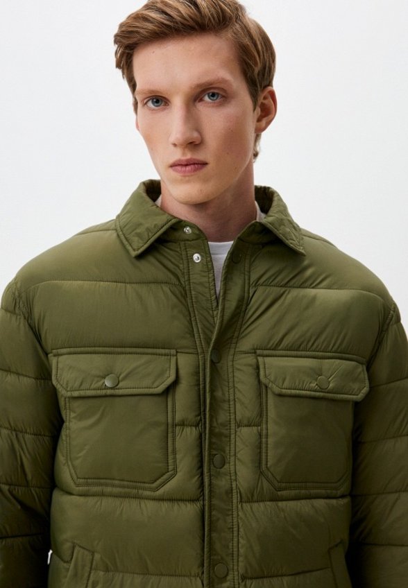 Куртка-рубашка Concept Club