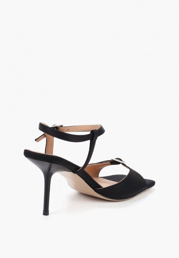 Босоножки Abricot Premium