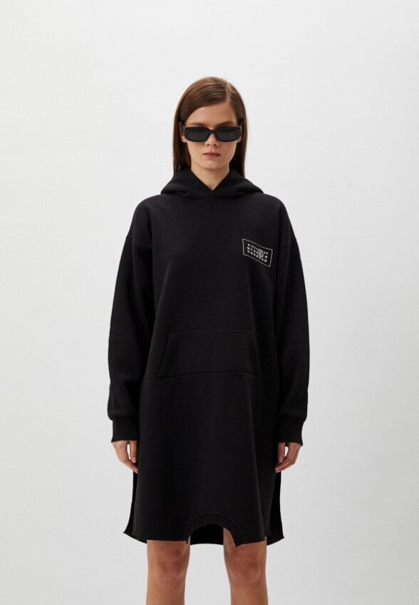 Платье MM6 Maison Margiela