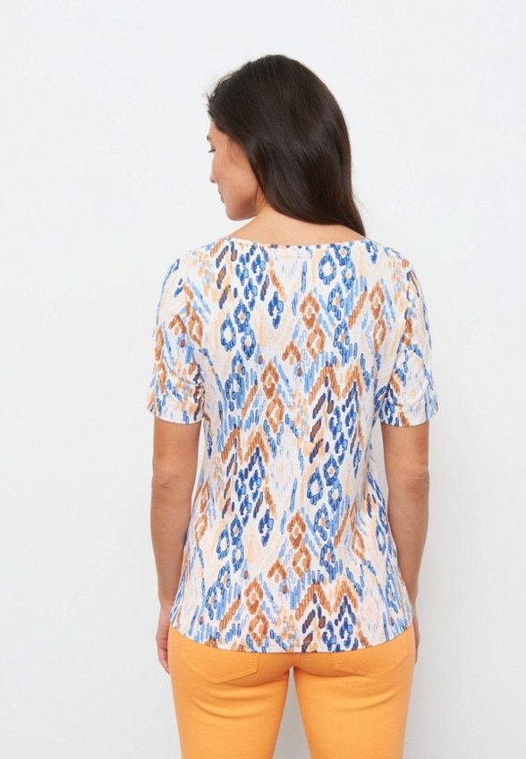 Футболка Gerry Weber
