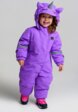 Комбинезон утепленный PlayToday7  - превью