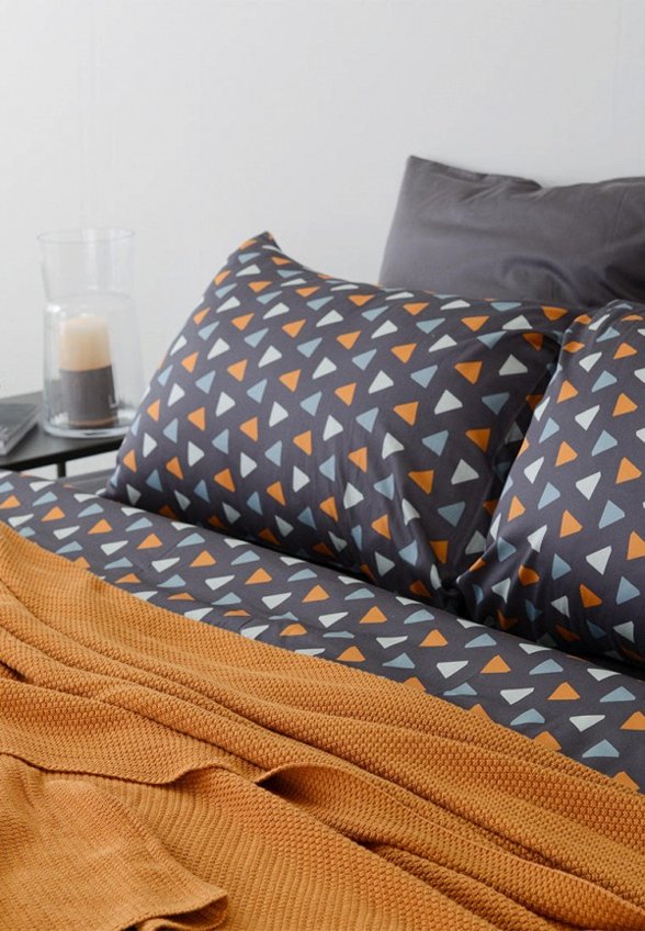 Комплект наволочек Tkano