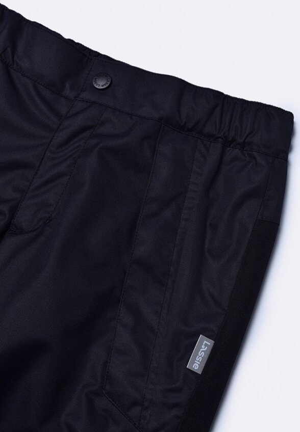 Брюки утепленные Lassie