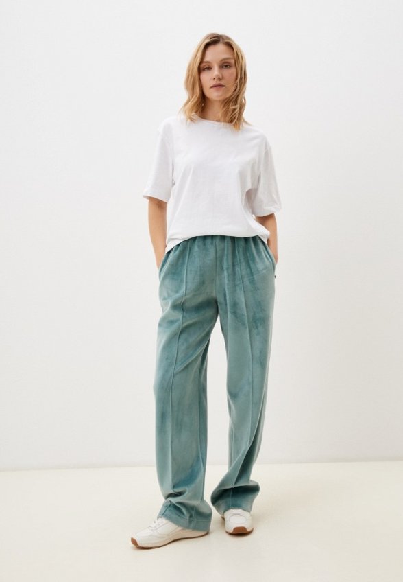 Брюки Leaf Clothes