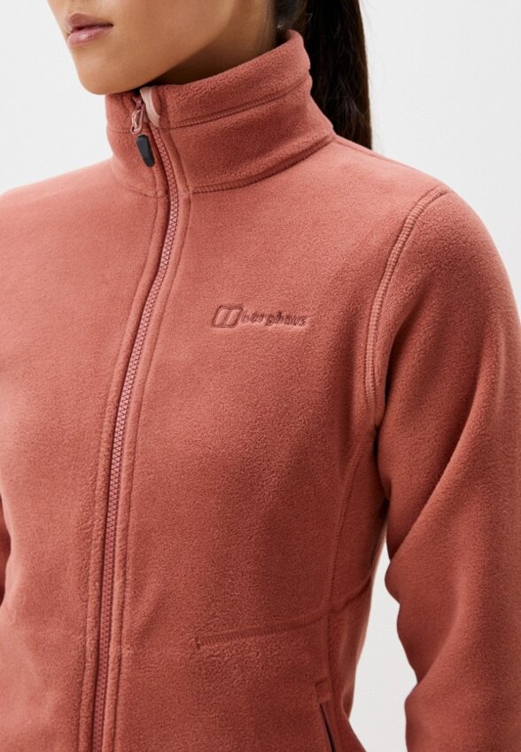 Олимпийка Berghaus