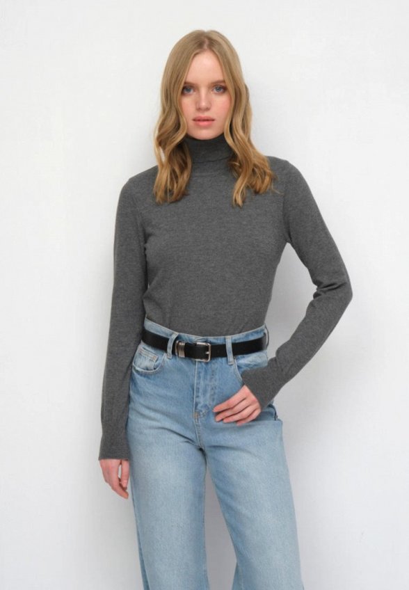 Водолазка Mollis