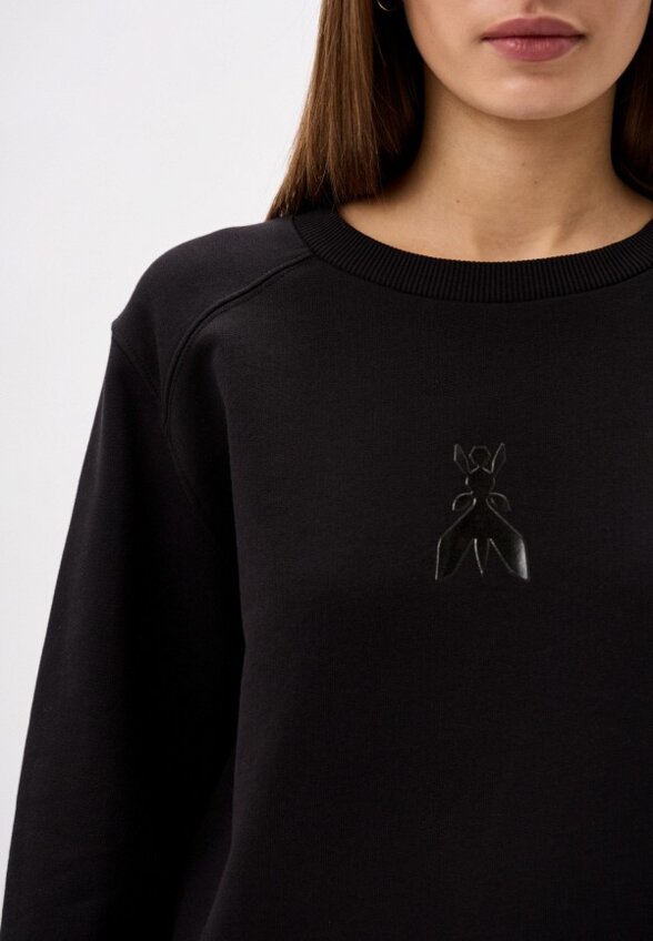 Свитшот Patrizia Pepe