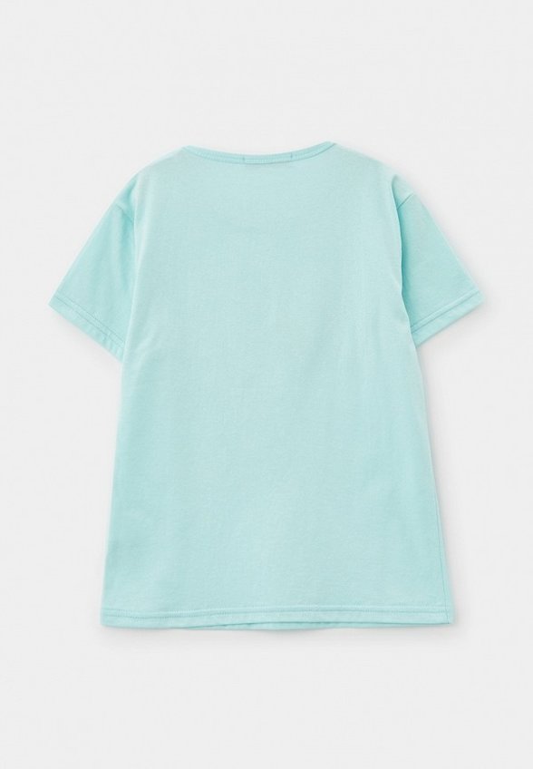 Футболка Blacksi