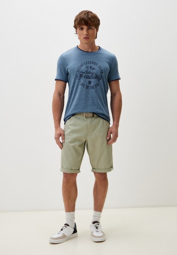 Шорты Terranova