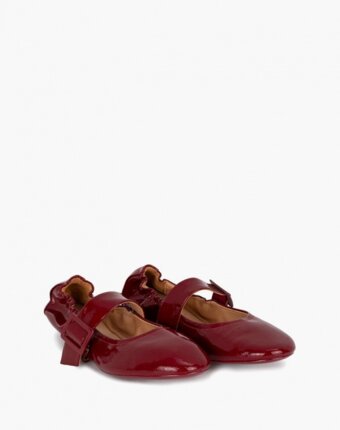 Балетки TJ Collection женщинам