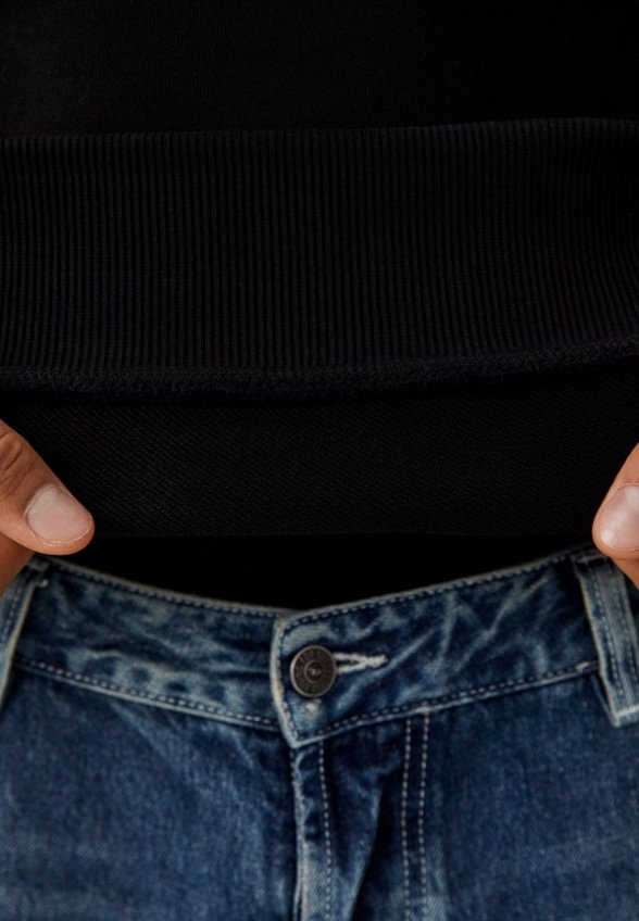Худи Calvin Klein Jeans