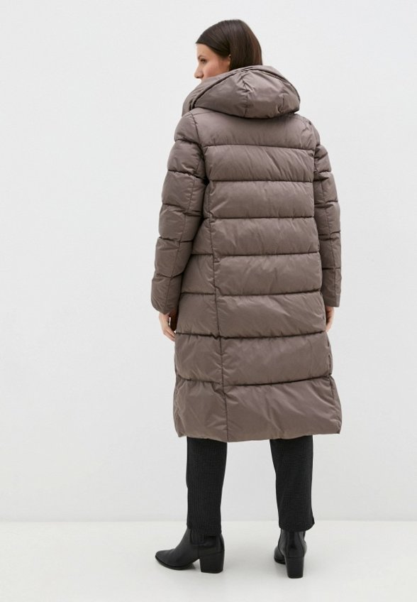 Пуховик Winterra