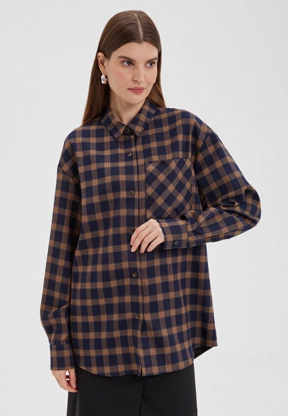 Блуза Olesa Chugunova