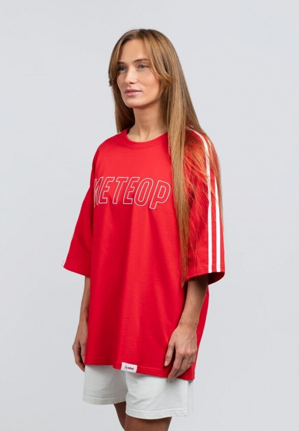 Футболка Индивид