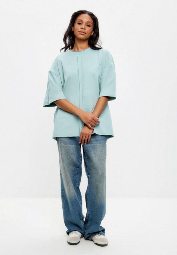 Футболка La Urba Person