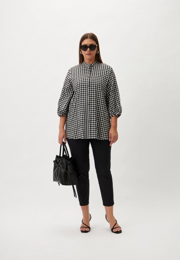 Брюки Marina Rinaldi