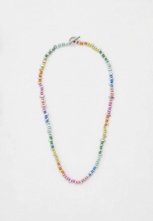 Бусы Mr&Mrs Wolf