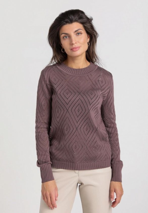 Джемпер Vivawool