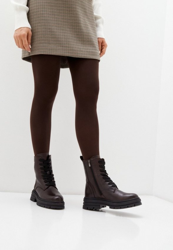 Ботинки Tamaris