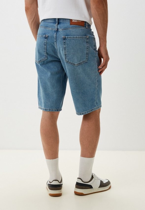 Шорты джинсовые Colin's